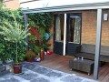 veranda aluminium